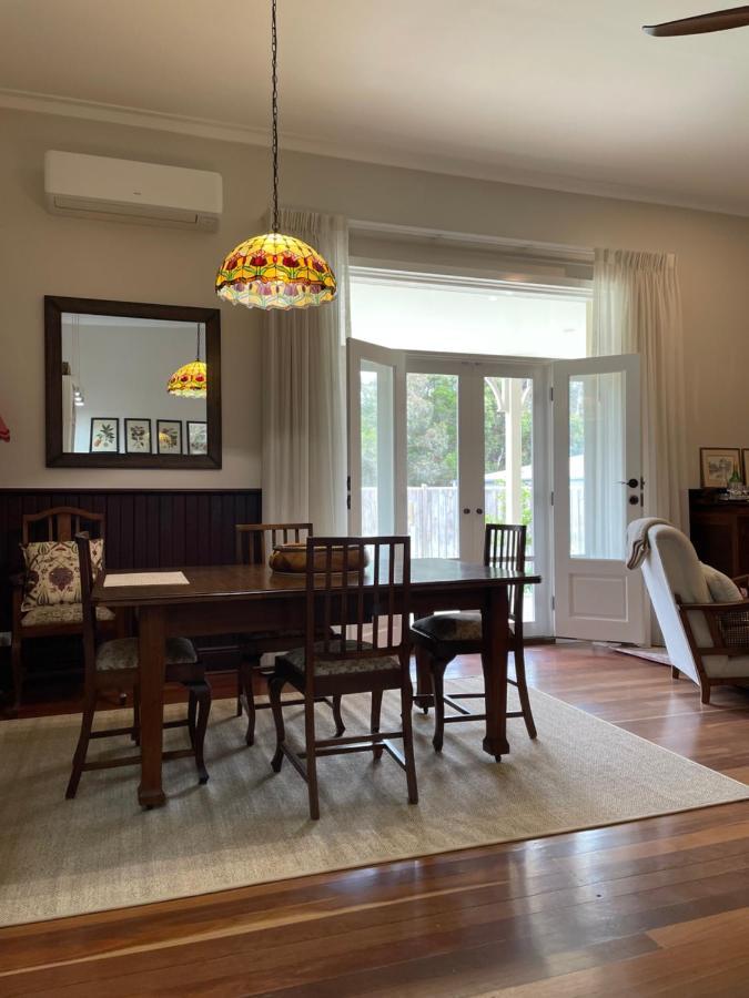 Winniston Lodge Luxury Accommodation Denmark Dış mekan fotoğraf