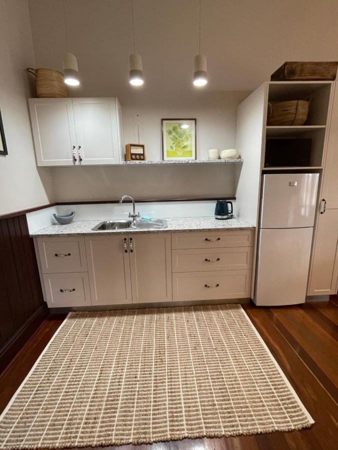 Winniston Lodge Luxury Accommodation Denmark Dış mekan fotoğraf