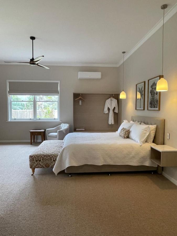 Winniston Lodge Luxury Accommodation Denmark Dış mekan fotoğraf