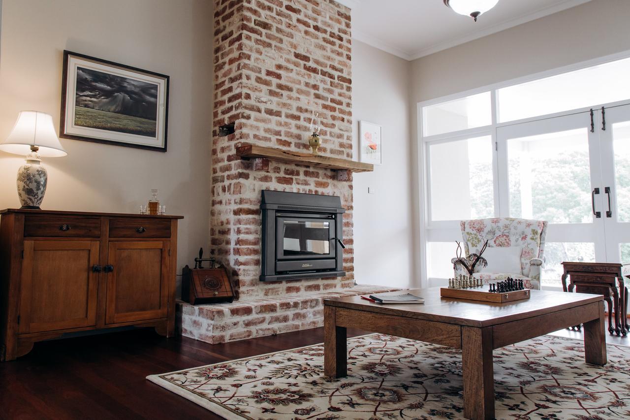 Winniston Lodge Luxury Accommodation Denmark Dış mekan fotoğraf
