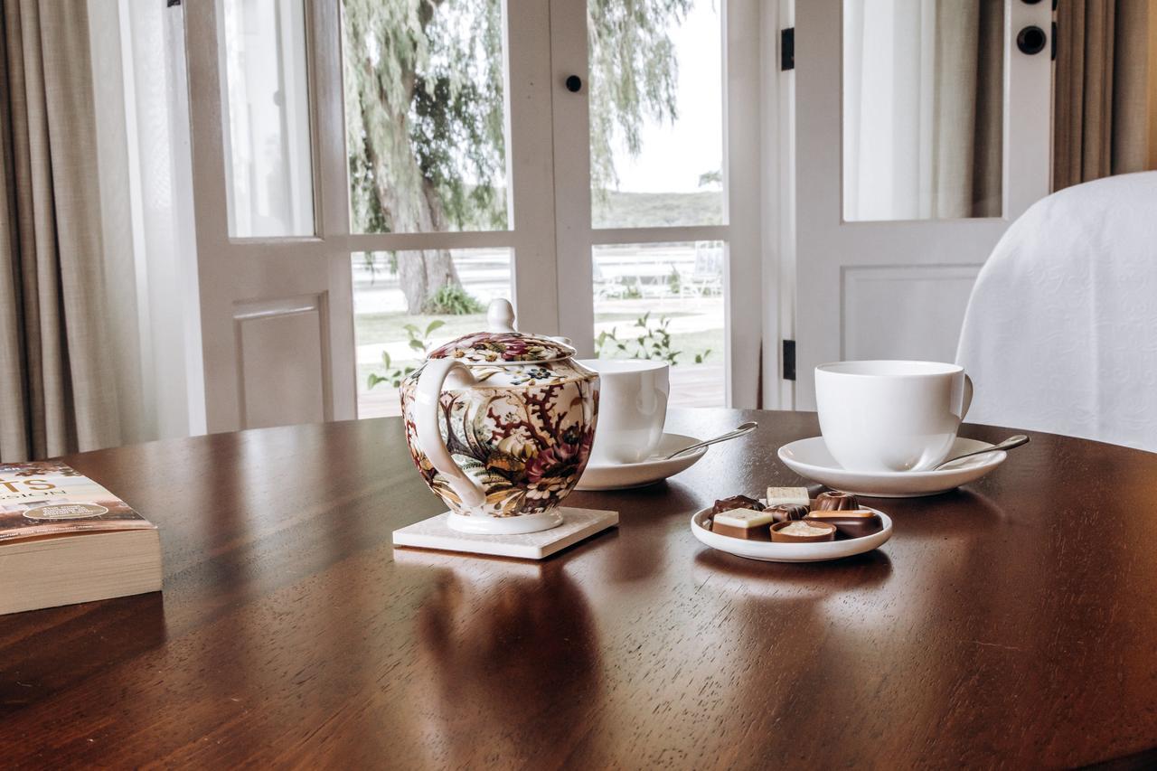 Winniston Lodge Luxury Accommodation Denmark Dış mekan fotoğraf