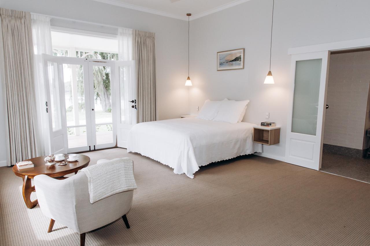 Winniston Lodge Luxury Accommodation Denmark Dış mekan fotoğraf