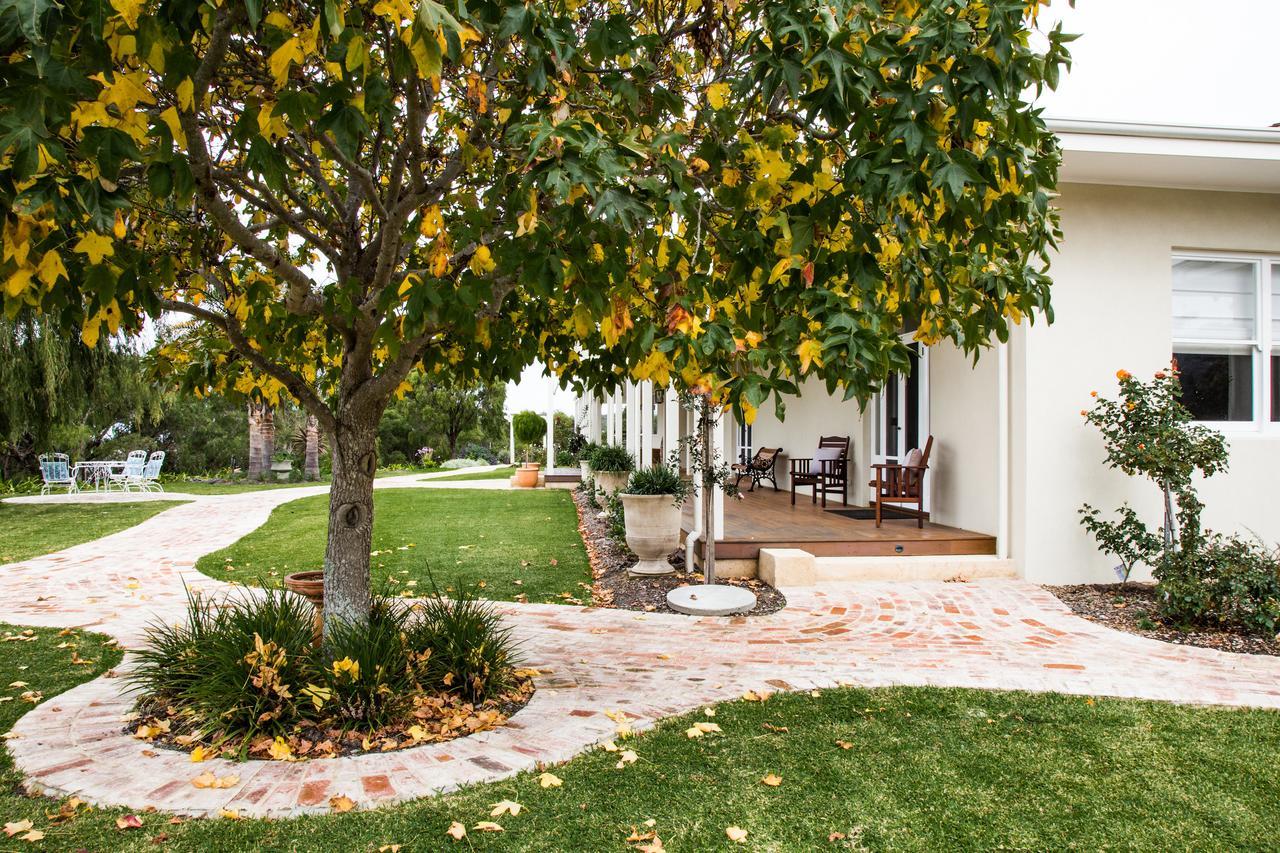 Winniston Lodge Luxury Accommodation Denmark Dış mekan fotoğraf